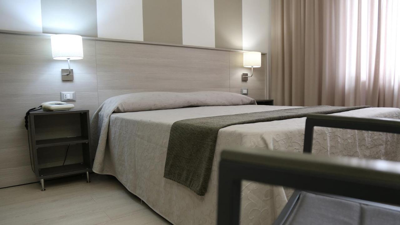 Hotel Meranda Camigliatello Silano Kültér fotó