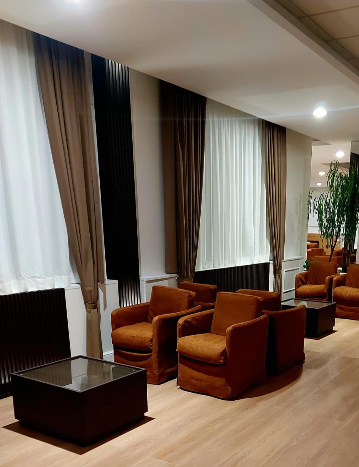 Hotel Meranda Camigliatello Silano Kültér fotó