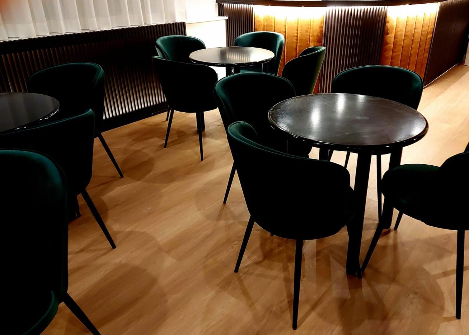 Hotel Meranda Camigliatello Silano Kültér fotó