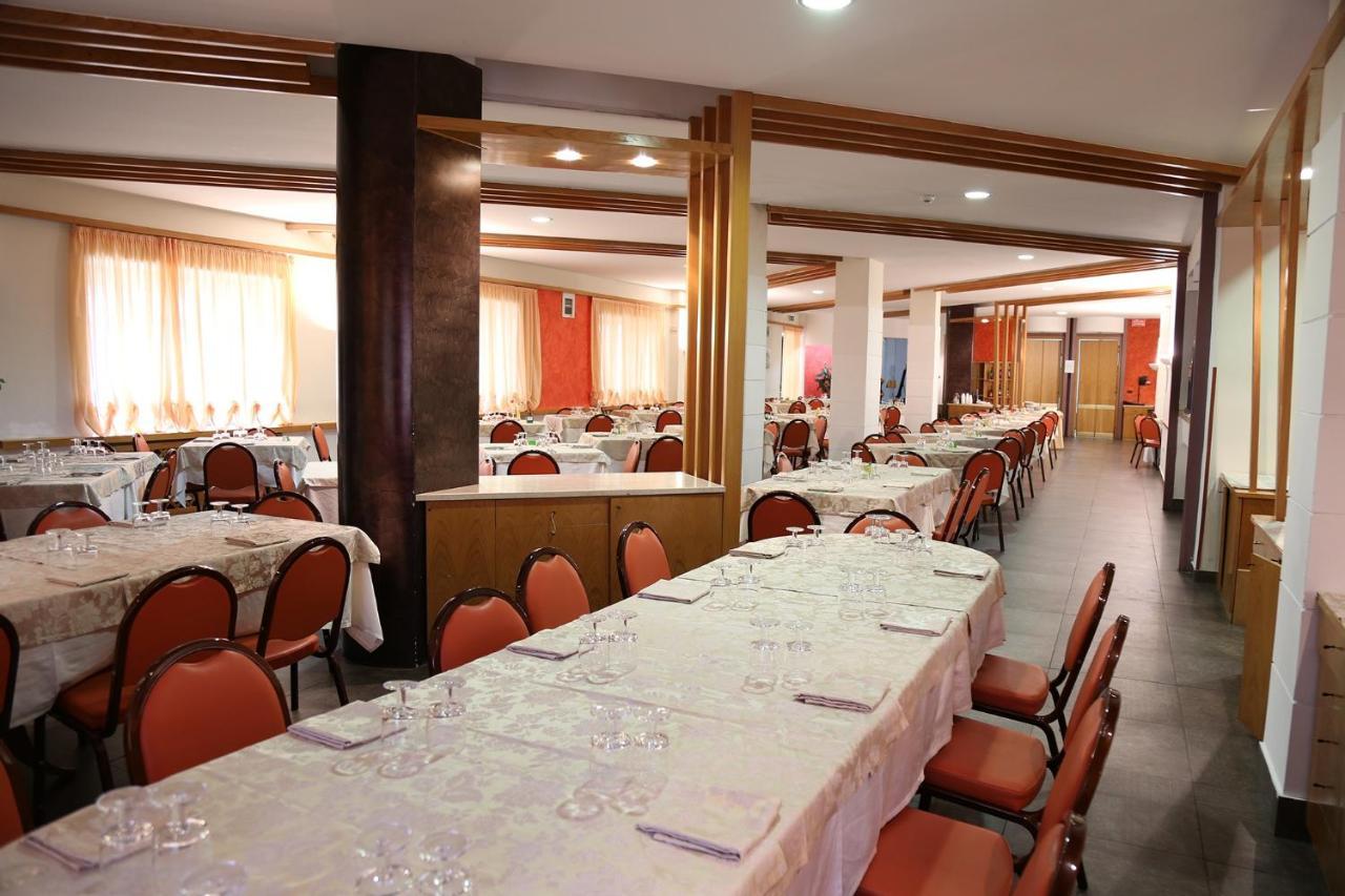 Hotel Meranda Camigliatello Silano Kültér fotó