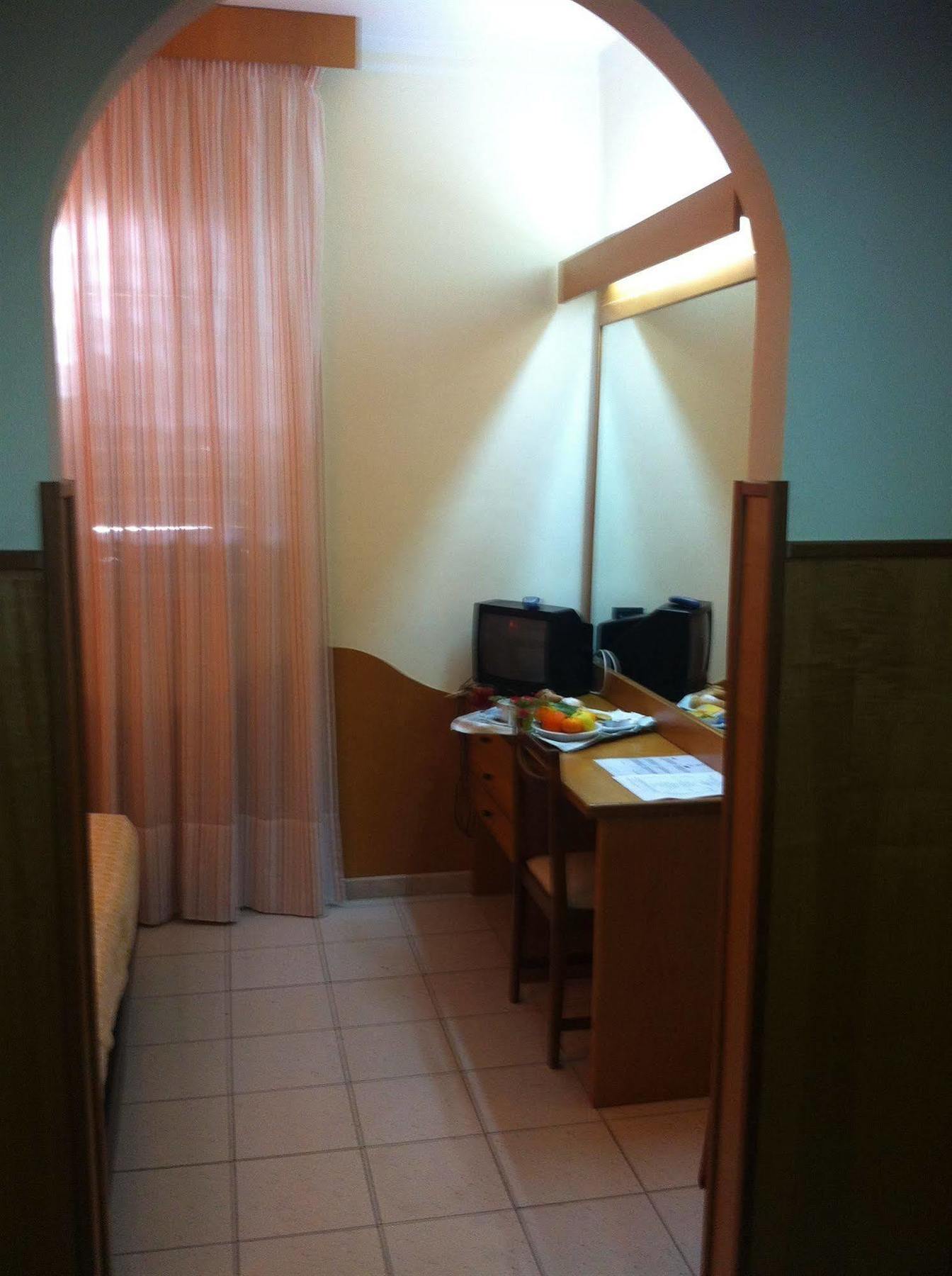 Hotel Meranda Camigliatello Silano Kültér fotó