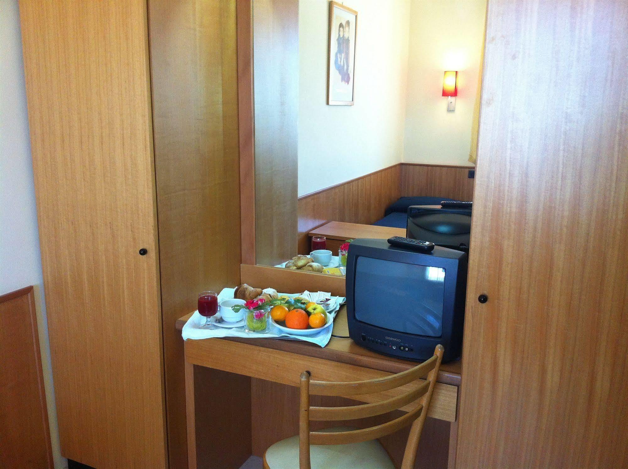 Hotel Meranda Camigliatello Silano Kültér fotó