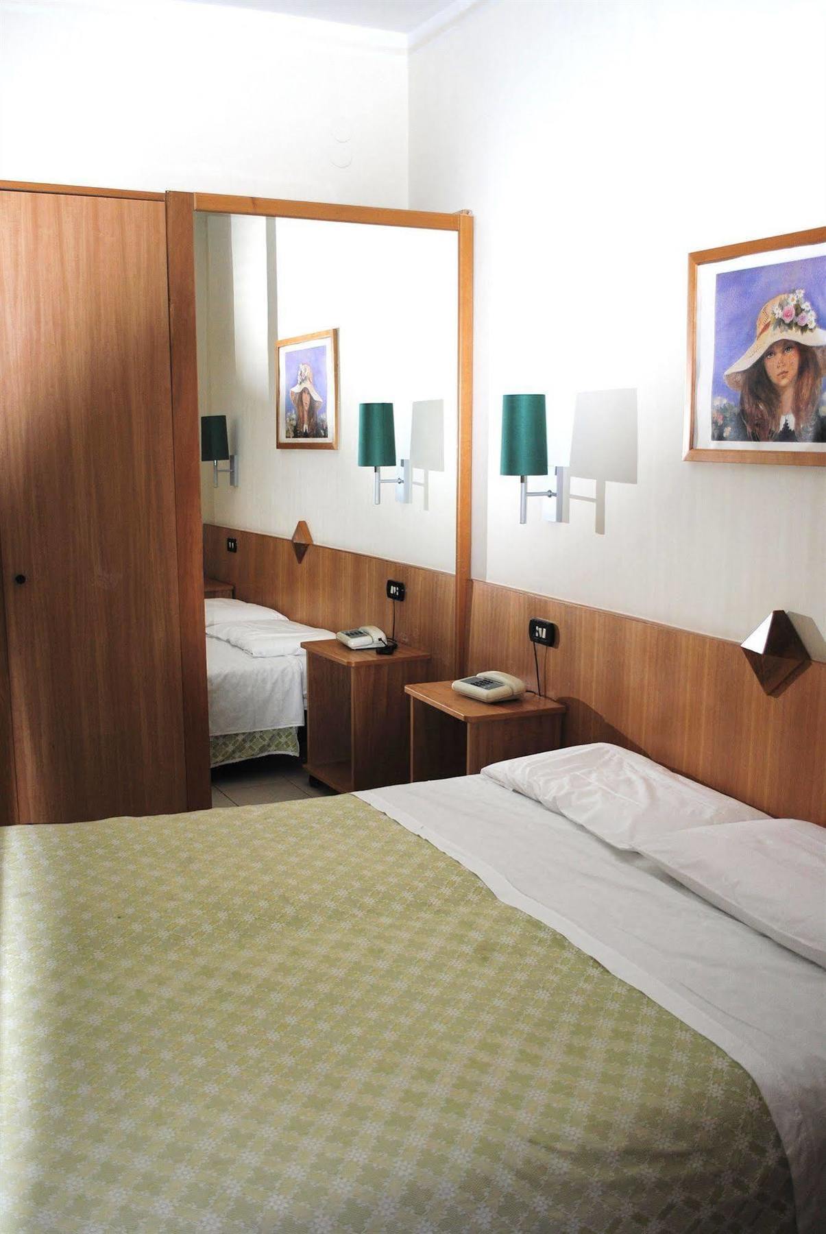 Hotel Meranda Camigliatello Silano Kültér fotó