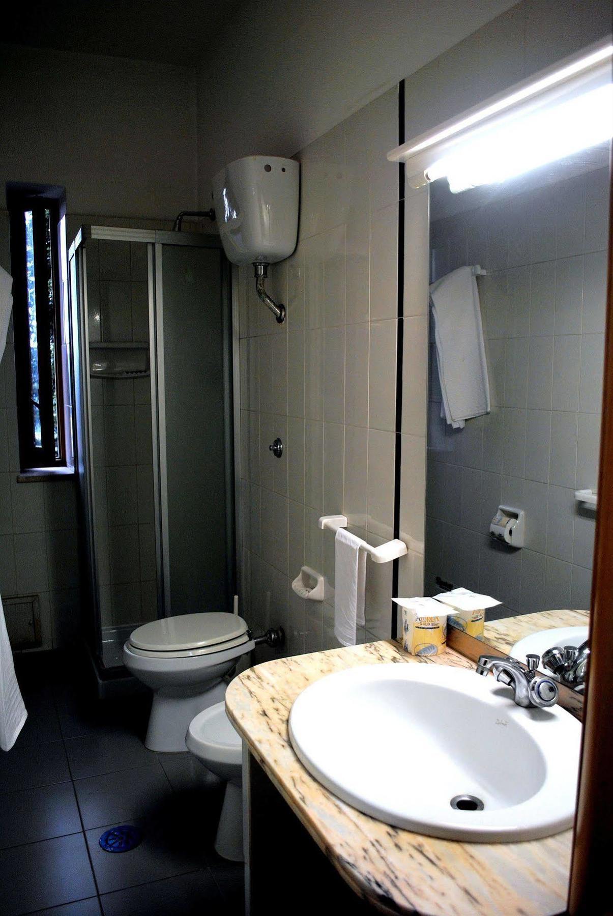 Hotel Meranda Camigliatello Silano Kültér fotó