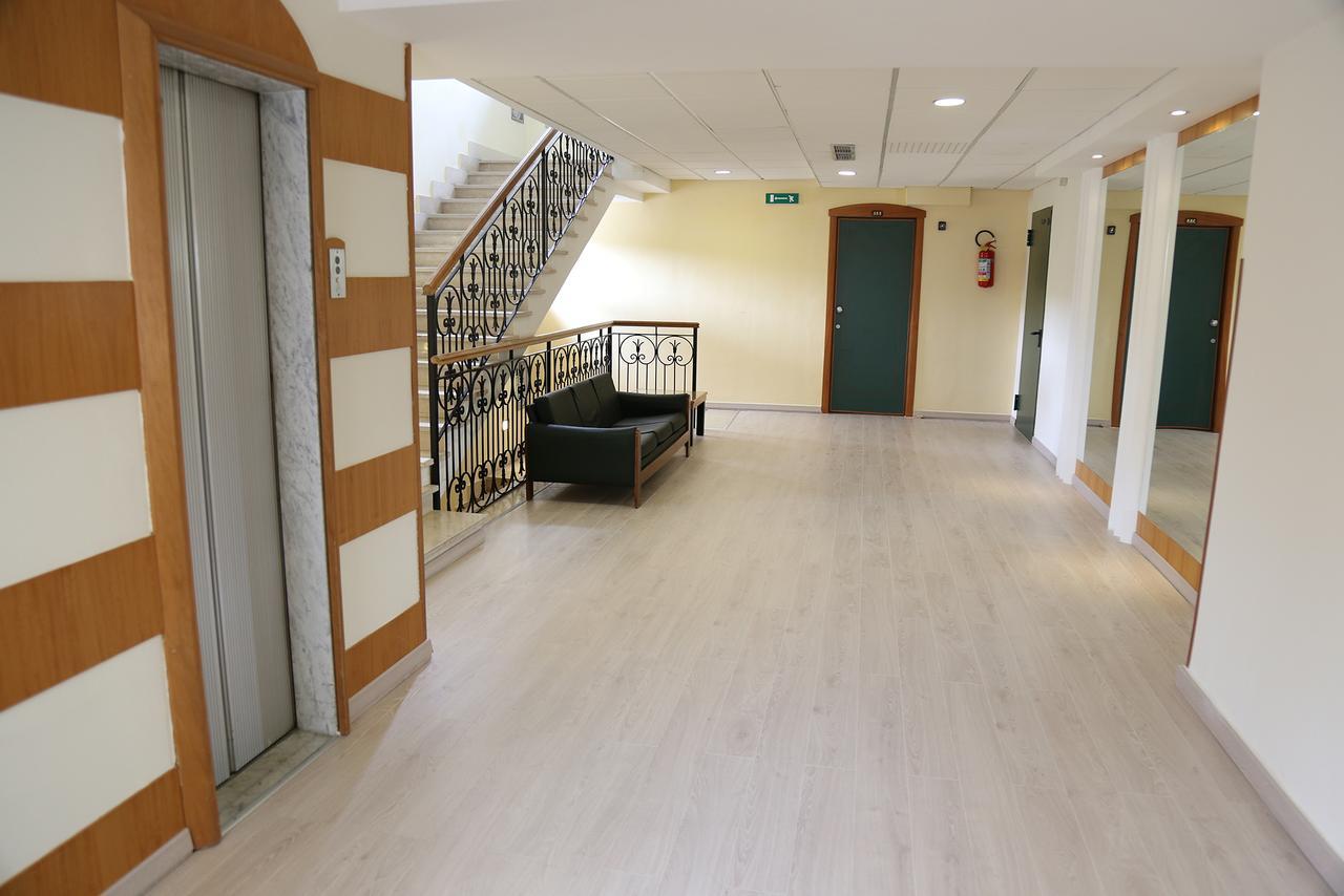 Hotel Meranda Camigliatello Silano Kültér fotó