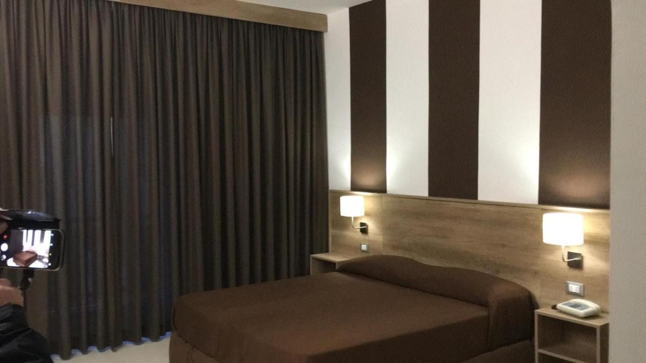 Hotel Meranda Camigliatello Silano Kültér fotó