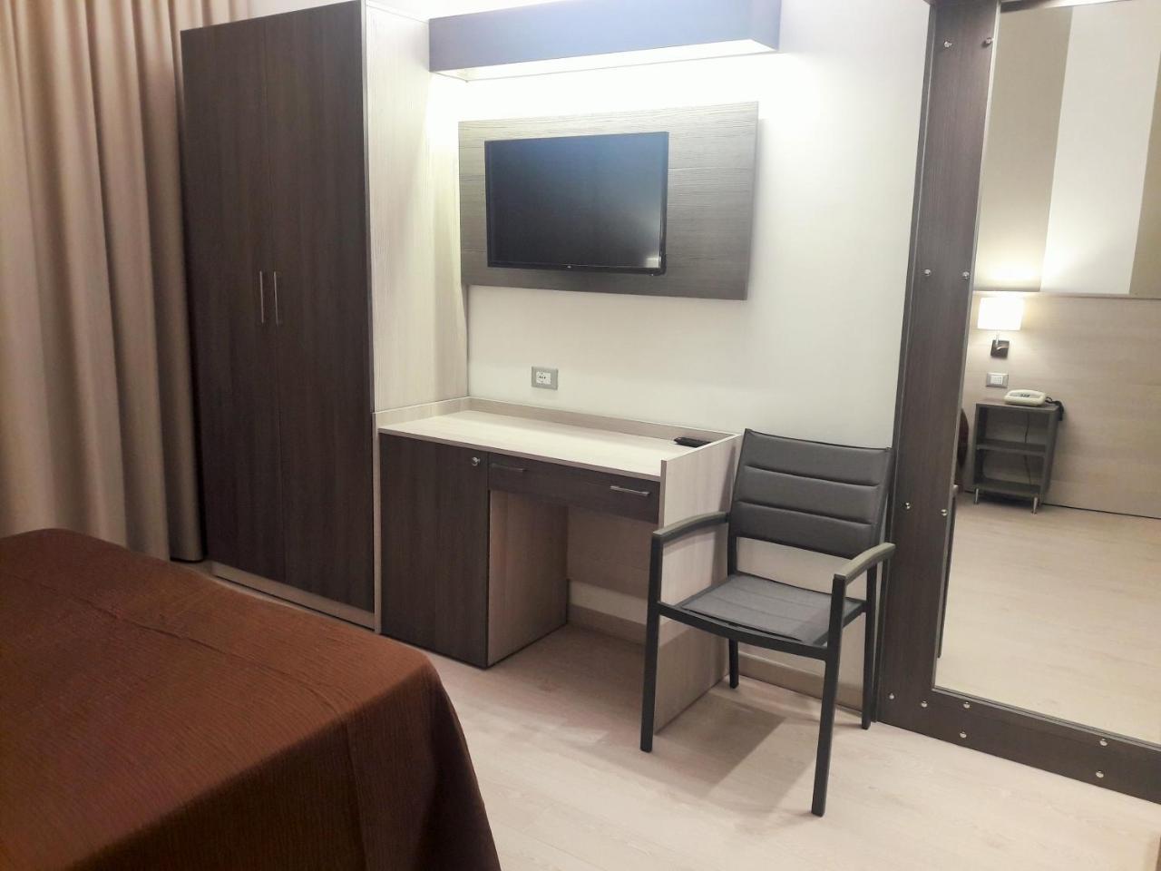Hotel Meranda Camigliatello Silano Kültér fotó