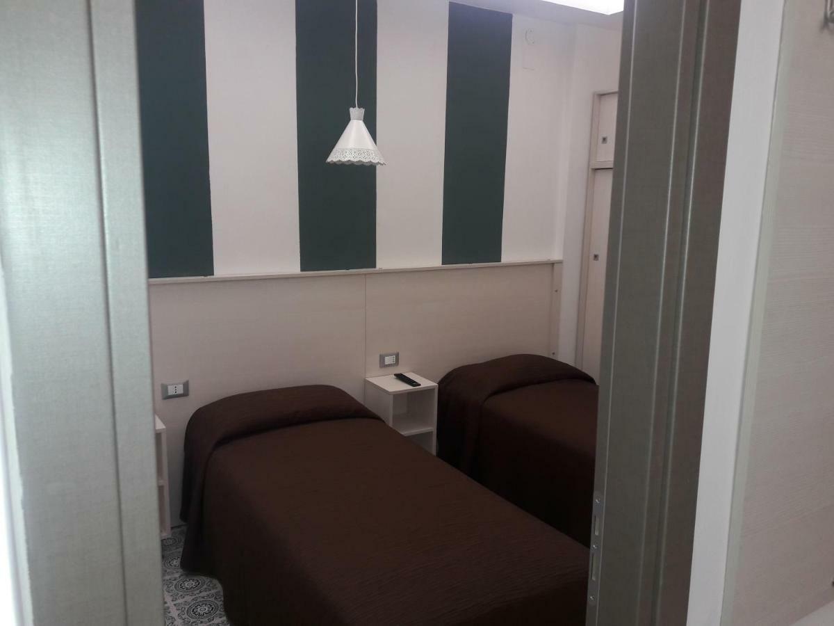 Hotel Meranda Camigliatello Silano Kültér fotó